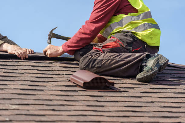 Roof Repair Estimates in Shelby, OH