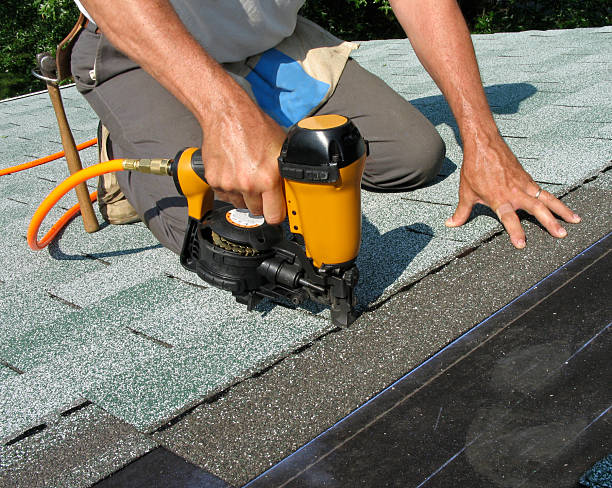 Trusted Shelby, OH Roofing Contractor Experts