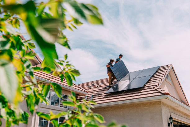 Best Local Roofing Companies  in Shelby, OH