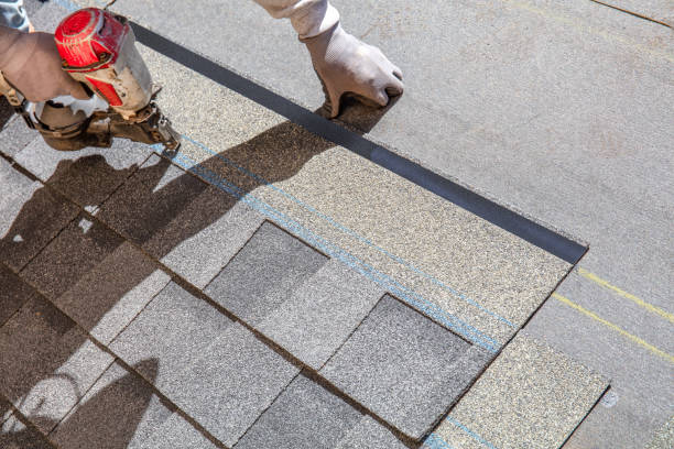 Quick and Trustworthy Emergency Roof Repair Services in Shelby, OH