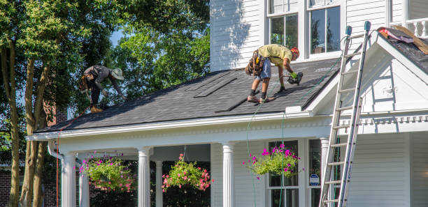 Best Metal Roofing Contractor  in Shelby, OH