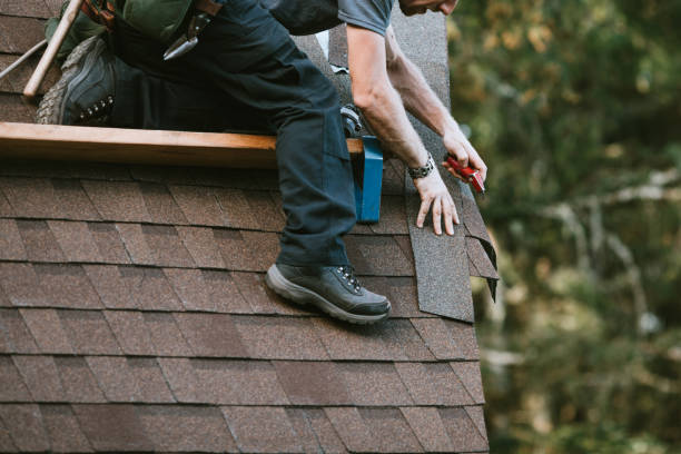 Best Metal Roofing Contractor  in Shelby, OH