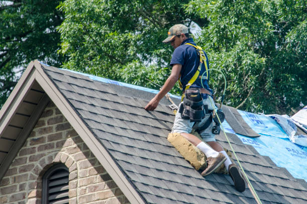 Tile Roofing Contractor in Shelby, OH